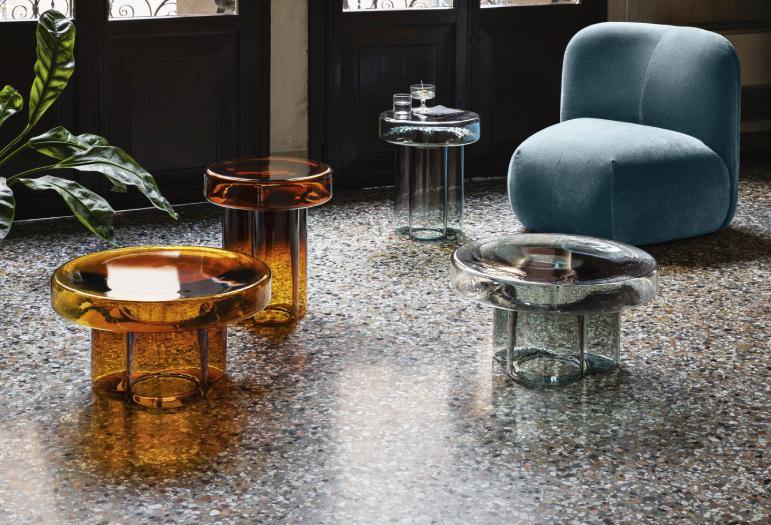 Soda Table | Miniforms